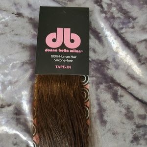 Donna Bella Tape in Hair Extensions